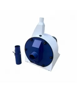 Moara cu aspiratie cu motor 11kW, capacitate 1000kg/h Moara cu aspiratie cu motor 11kW, capacitate 1000kg/h