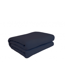 Patura ZLN-4113, Bleumarin cu incalzire electrica Soft Polar Fleece, Negru 150X80 cm, 60 W, Temporizator 1-10 ore, ZILAN
