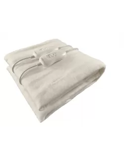 Patura electrica dubla Floria ZLN8481, 3 trepte de putere, dimensiune 160x140 cm Patura electrica dubla Floria ZLN8481, 3 trepte de putere, dimensiune 160x140 cm