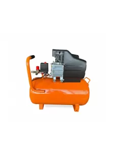 Compresor aer model DM2024 8 Bari, 1.5kW-24L Tehno-ms Compresor aer model DM2024 8 Bari, 1.5kW-24L Tehno-ms