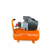 Compresor aer model DM2024 8 Bari, 1.5kW-24L Tehno-ms