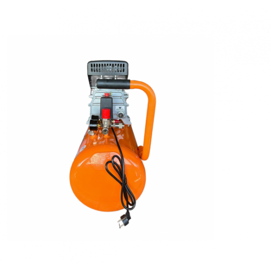 Compresor aer model DM2024 8 Bari, 1.5kW-24L Tehno-ms