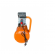 Compresor aer model DM2024 8 Bari, 1.5kW-24L Tehno-ms