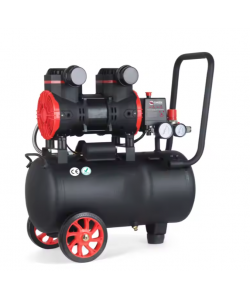 Compresor aer model JN1500A-24L -8 Bari, 1500W-24L Tehno-ms