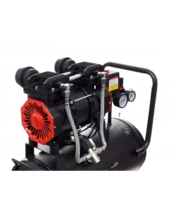 Compresor aer model JN1500A-24L -8 Bari, 1500W-24L Tehno-ms