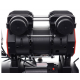 Compresor aer model JN1500A-24L -8 Bari, 1500W-24L Tehno-ms