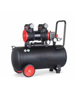 Compresor aer model JN1500A-50L -8 Bari, 1500W-50L Tehno-ms