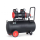Compresor aer model JN1500A-50L -8 Bari, 1500W-50L Tehno-ms