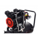 Compresor aer model JN1500A-50L -8 Bari, 1500W-50L Tehno-ms