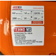 Compresor aer model DM2550 8 Bari, 1.8kW-50L Tehno-ms