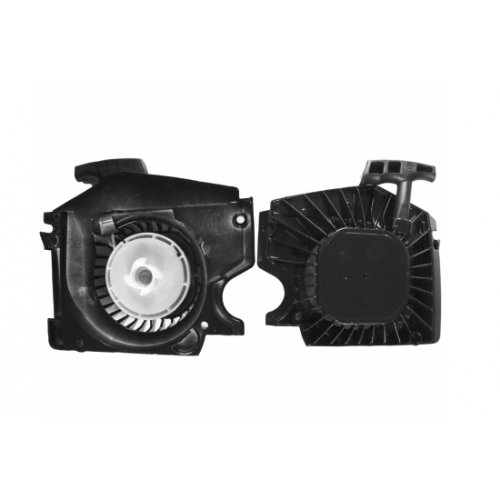 Demaror drujba 5200 (E) LR/Metal 4T, Elefant