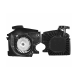 Demaror drujba 5200 (E) LR/Metal 4T, Elefant
