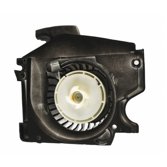 Demaror drujba 5200 (E) LR/Metal 4T, Elefant