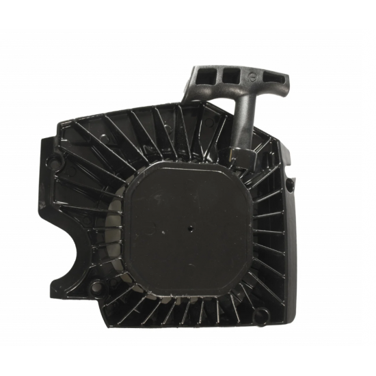 Demaror drujba 5200 (E) LR/Metal 4T, Elefant