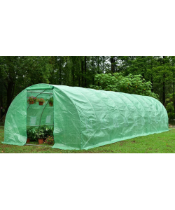 Solar legume 3 x 10 x 2 + Cadou sistem de irigare