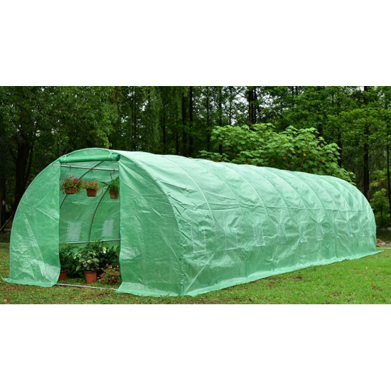 Solar legume 3 x 10 x 2 + Cadou sistem de irigare