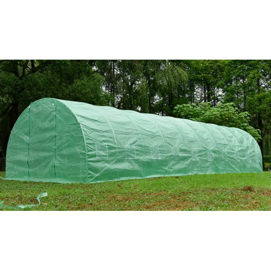 Solar legume 3 x 10 x 2 + Cadou sistem de irigare
