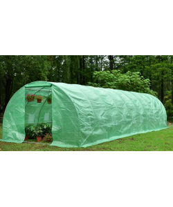   Solar legume 3 x 12 x 2 + Cadou sistem de irigare