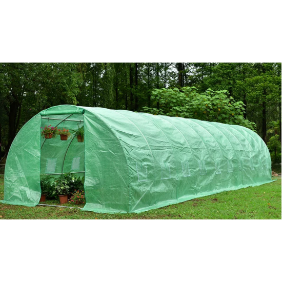 Solar legume 3 x 12 x 2 + Cadou sistem de irigare