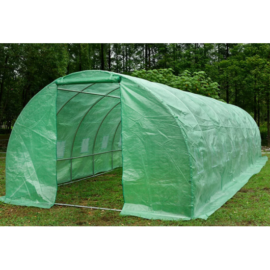 Solar legume 3 x 12 x 2 + Cadou sistem de irigare