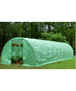 Solar legume 3 x 4 x 2 + Cadou sistem de irigare