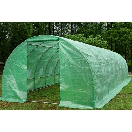 Solar legume 3 x 4 x 2 + Cadou sistem de irigare