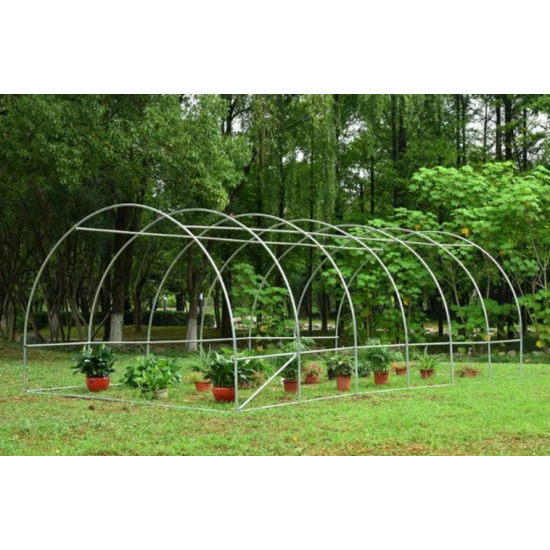 Solar legume 3 x 4 x 2 + Cadou sistem de irigare