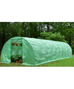 Solar legume 3 x 6 x 2 + Cadou sistem de irigare