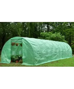 Solar legume 3 x 6 x 2 + Cadou sistem de irigare Solar legume 3 x 6 x 2 + Cadou sistem de irigare