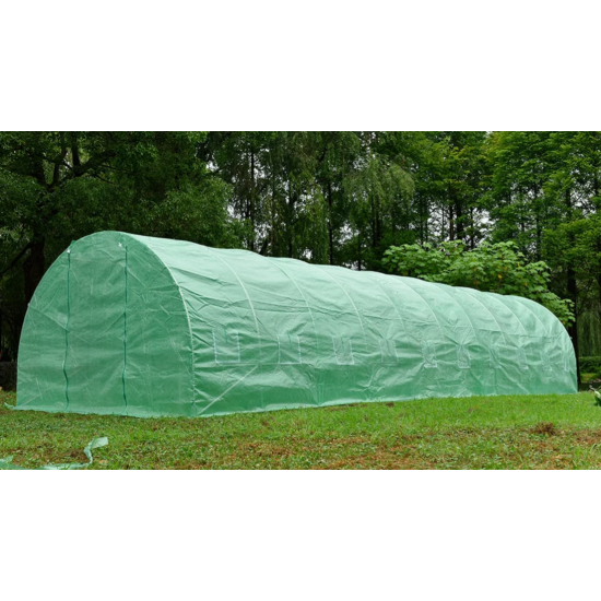 Solar legume 3 x 6 x 2 + Cadou sistem de irigare