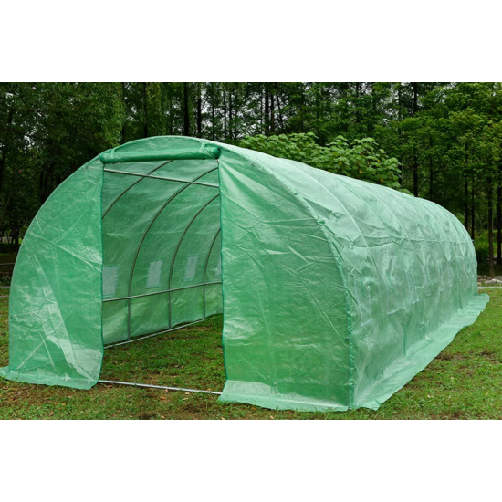 Solar legume 3 x 6 x 2 + Cadou sistem de irigare