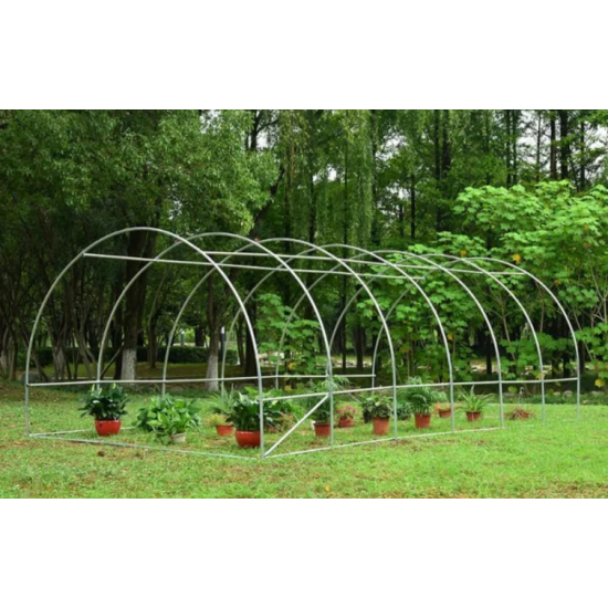 Solar legume 3 x 6 x 2 + Cadou sistem de irigare