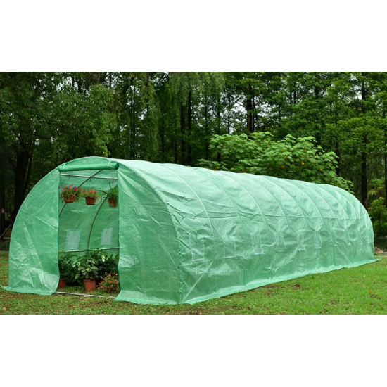 Solar legume 3 x 8 x 2 + Cadou sistem de irigare