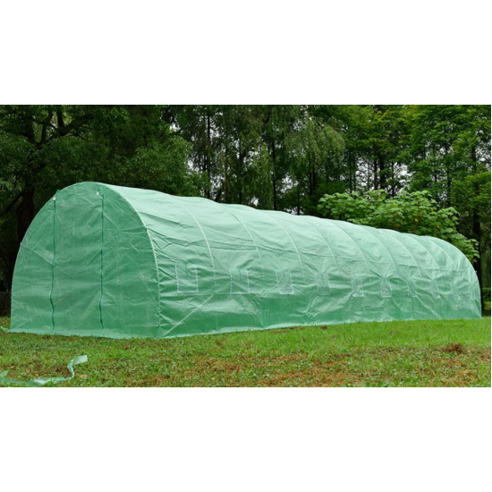 Solar legume 3 x 8 x 2 + Cadou sistem de irigare