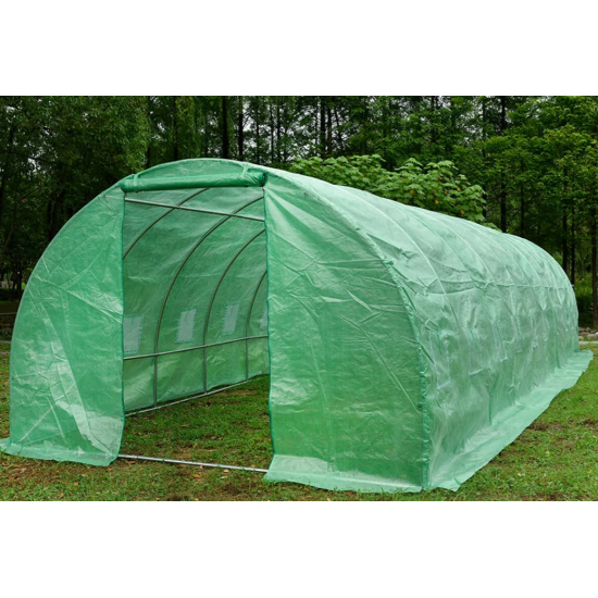Solar legume 3 x 8 x 2 + Cadou sistem de irigare