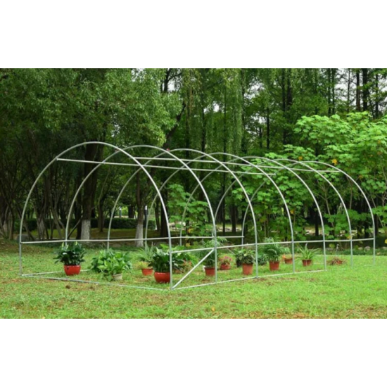 Solar legume 3 x 8 x 2 + Cadou sistem de irigare