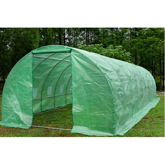 Solar legume 2 x 3 x 2 + Cadou sistem de irigare