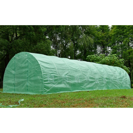 Solar legume 2 x 3 x 2 + Cadou sistem de irigare