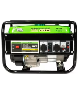 Generator benzina Micul Fermier 2200w, 6.5 Cp, 4 Timpi Generator benzina Micul Fermier 2200w, 6.5 Cp, 4 Timpi