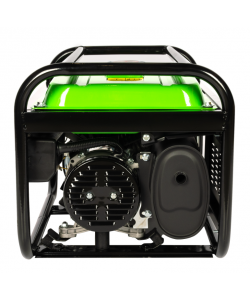 Generator benzina Micul Fermier 2200w, 6.5 Cp, 4 Timpi