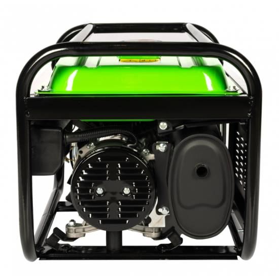 Generator benzina Micul Fermier 2200w, 6.5 Cp, 4 Timpi