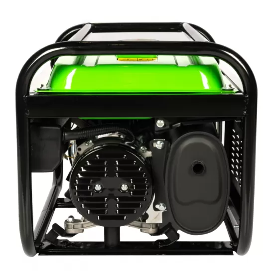 Generator benzina Micul Fermier 2200w, 6.5 Cp, 4 Timpi Generator benzina Micul Fermier 2200w, 6.5 Cp, 4 Timpi