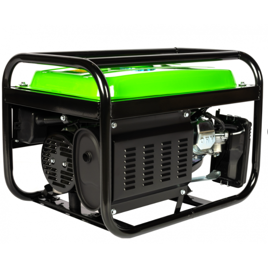 Generator benzina Micul Fermier 2200w, 6.5 Cp, 4 Timpi