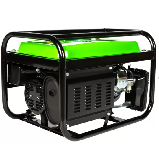 Generator benzina Micul Fermier 2200w, 6.5 Cp, 4 Timpi Generator benzina Micul Fermier 2200w, 6.5 Cp, 4 Timpi