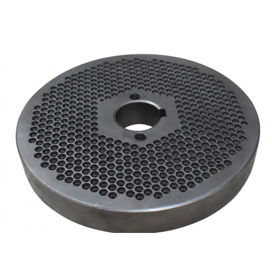 Matrita pentru granulator KL-200 cu gauri de 2.5 mm