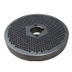 Matrita pentru granulator KL-200 cu gauri de 2.5 mm