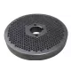 Matrita pentru granulator KL-200 cu gauri de 2.5 mm Matrita pentru granulator KL-200 cu gauri de 2.5 mm