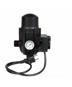 Presostat electronic automat DDT LS4, 1.1kW, 10 bar