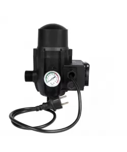 Presostat electronic automat DDT LS4, 1.1kW, 10 bar Presostat electronic automat DDT LS4, 1.1kW, 10 bar