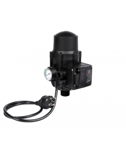 Presostat electronic automat DDT LS4, 1.1kW, 10 bar